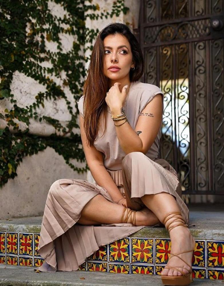 Hoa hậu 26 tuổi qua đời vì ngủ gật trong lúc lái xe-2