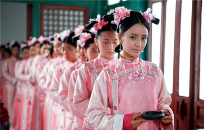 Được hoàng đế sủng ái, nhưng vì sao cung nữ lại sợ?-1