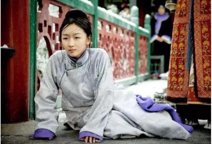 Được hoàng đế sủng ái, nhưng vì sao cung nữ lại sợ?-2