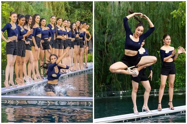 Ngoại hình tân Hoa hậu Hoàn vũ Indonesia gây tranh cãi-13