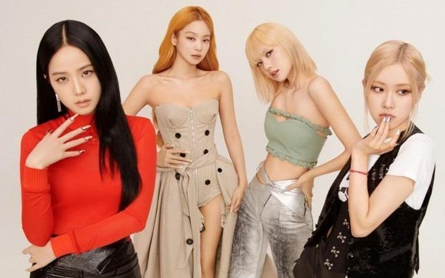 Khoản tiền BlackPink nhận được nếu tiếp tục gia hạn hợp đồng với YG-1