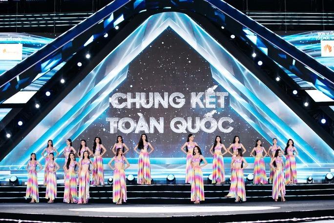 Thêm thông tin về cuộc sống tân hoa hậu Miss World Vietnam 2023-2