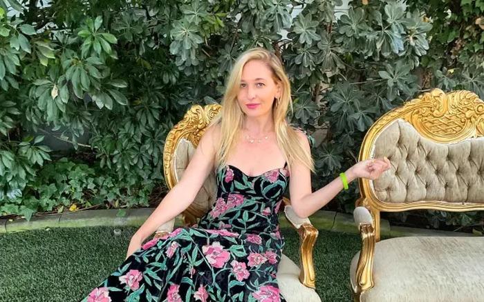 Cô gái được thuê làm phù dâu từng kiếm 20 triệu một ngày-1