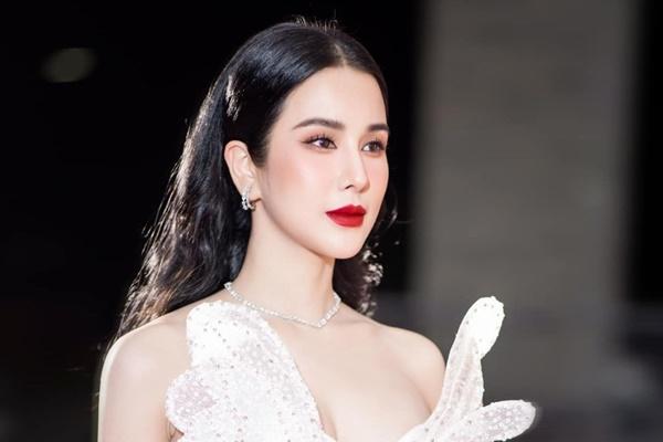 Diệp Lâm Anh vắng mặt trong phiên tòa phúc thẩm giành quyền nuôi con-2