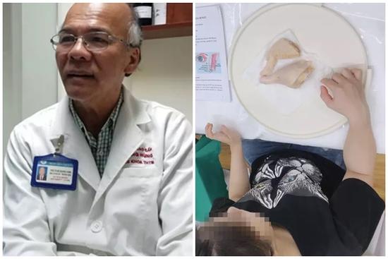 Chỉ học cắt tỉa đùi gà, 'hô biến' thành bác sĩ, chuyên gia thẩm mỹ