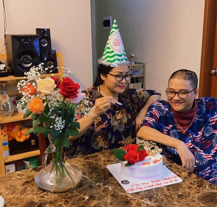 Liệt tứ chi, chàng trai Quảng Ninh truyền cảm hứng cho hàng trăm nghìn người chỉ với 1 ngón tay-5