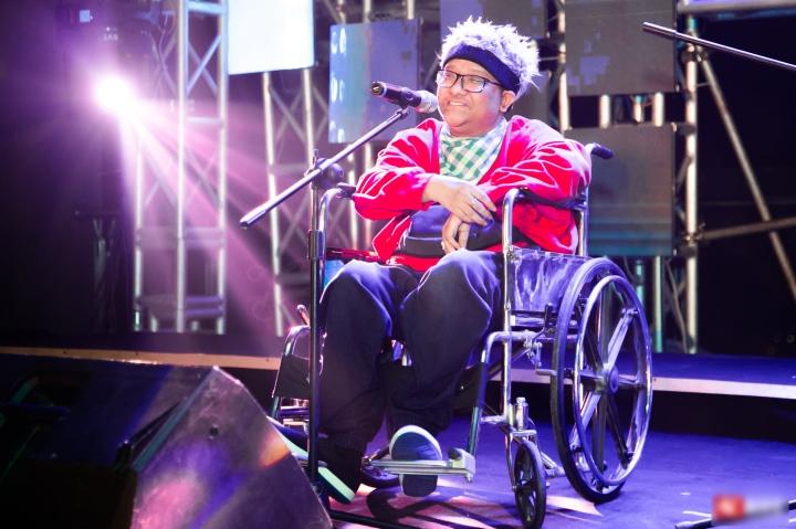 Liệt tứ chi, chàng trai Quảng Ninh truyền cảm hứng cho hàng trăm nghìn người chỉ với 1 ngón tay-7