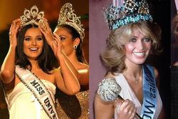 Hoa hậu quốc tế bị tước vương miện: Sắc đẹp cần song hành hình ảnh đẹp
