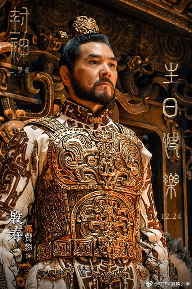 Sự thật ít biết về Trụ Vương 63 tuổi cơ bắp nhất màn ảnh-3