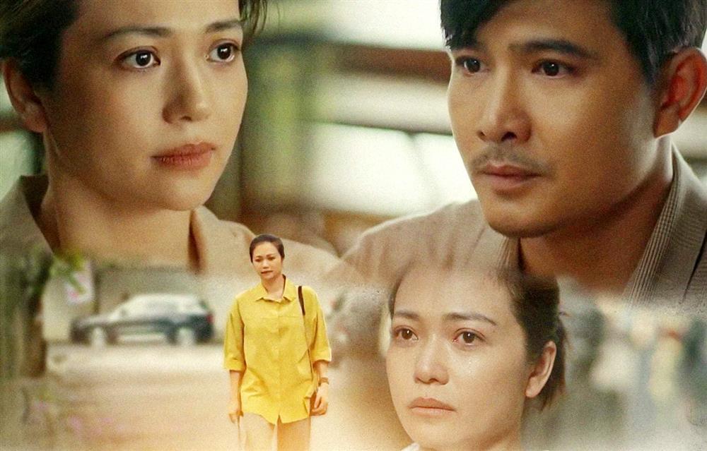 Khán giả phản ứng vì phim giờ vàng VTV lan man, cố tạo drama-1