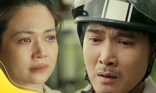 Khán giả phản ứng vì phim giờ vàng VTV lan man, cố tạo drama-3