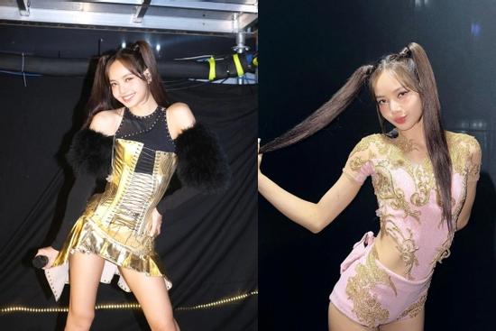 Lisa (BlackPink): ‘Cảm ơn Việt Nam’