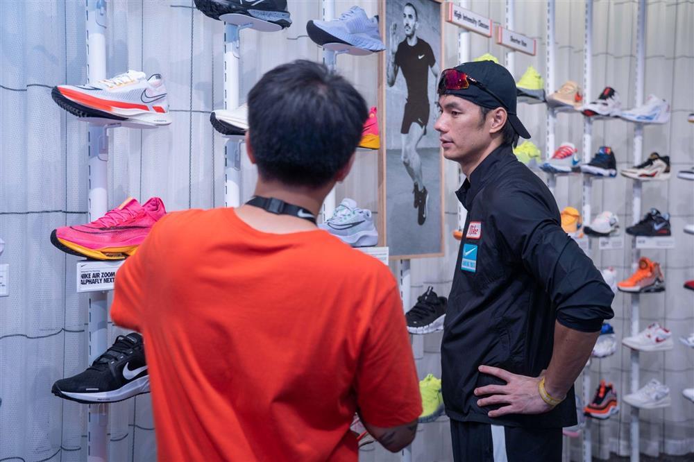 Nike khuấy động mùa hè bằng sự kiện ‘hot’, đánh dấu bước tiến mới ở Việt Nam-2