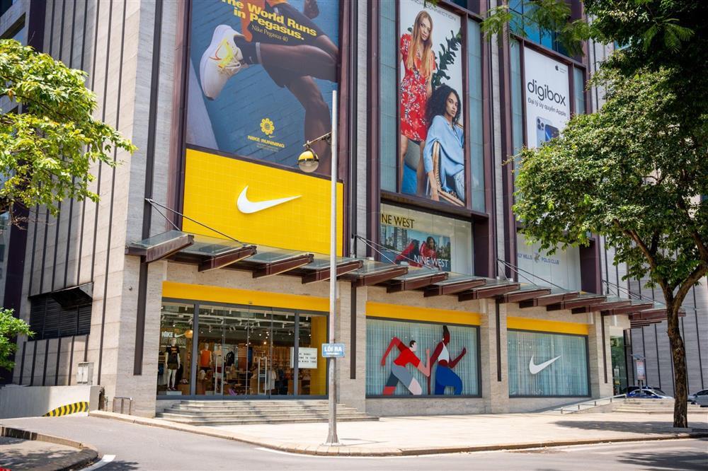 Nike khuấy động mùa&nbsp;hè&nbsp;bằng sự kiện&nbsp;‘hot’, đánh dấu bước tiến mới&nbsp;ở&nbsp;Việt Nam-4