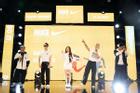 Nike khuấy động mùa hè bằng sự kiện ‘hot’, đánh dấu bước tiến mới ở Việt Nam
