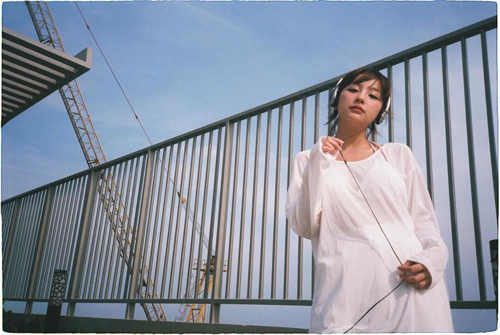 Vẻ sắc sảo ngoài đời của hot girl người Tày khác hẳn Ninh loe Món quà của cha-11