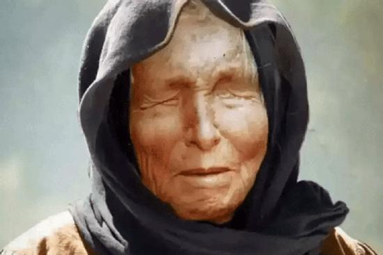 Baba Vanga tiên đoán về thứ đáng sợ trong băng, chuyên gia 'chỉ 1% cũng có thể tàn phá hành tinh'