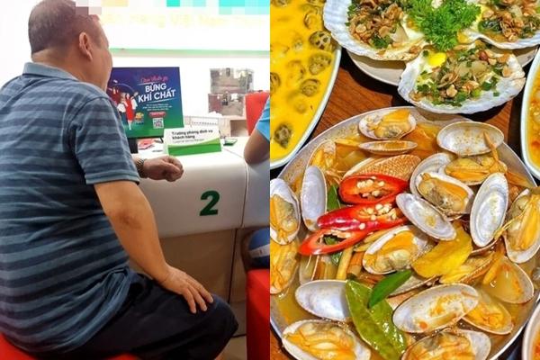 Truy tìm vị khách chuyển nhầm 270 triệu đồng cho một bữa trưa-2