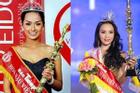 Mai Phương Thúy - Kỳ Duyên: 2 Hoa hậu Việt Nam từng đối mặt scandal tước vương miện giờ ra sao?