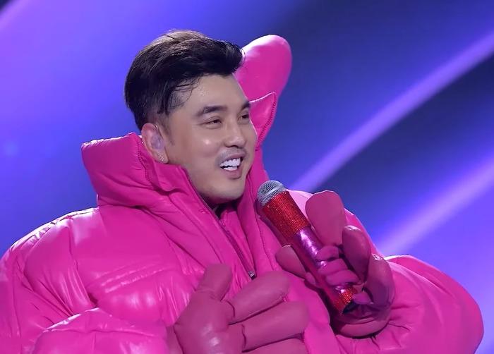 Ca sĩ mặt nạ mùa 2: Ưng Hoàng Phúc bị loại ngay tập mở màn-2