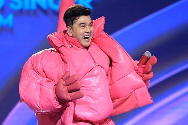 Khán giả bức xúc vì ‘Ca Sĩ Mặt Nạ’ mùa 2 cắt ghép vô lý-7