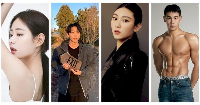 Các thành viên tham gia show hẹn hò Địa Ngục Độc Thân giờ ra sao?-1