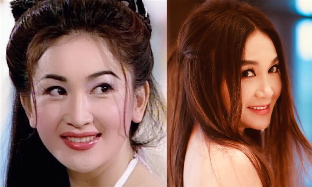 Ôn Bích Hà: Mỹ nữ đẹp nhất màn ảnh tiết lộ bí quyết trẻ trung quyến rũ-1