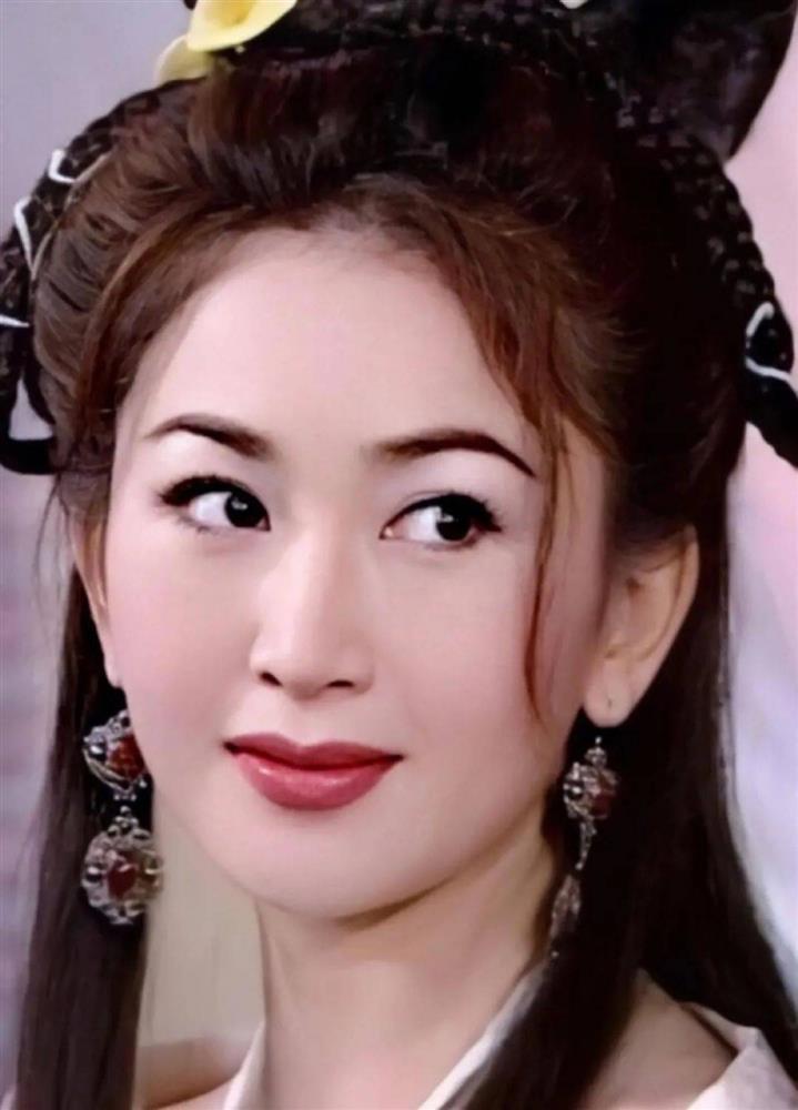 Ôn Bích Hà: Mỹ nữ đẹp nhất màn ảnh tiết lộ bí quyết trẻ trung quyến rũ-2