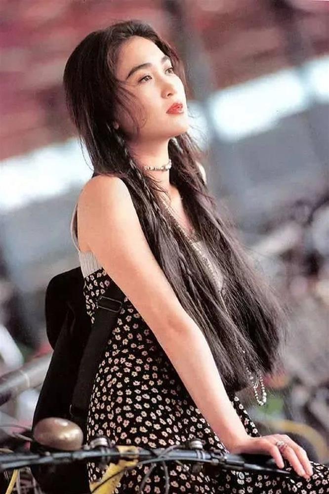 Ôn Bích Hà: Mỹ nữ đẹp nhất màn ảnh tiết lộ bí quyết trẻ trung quyến rũ-3