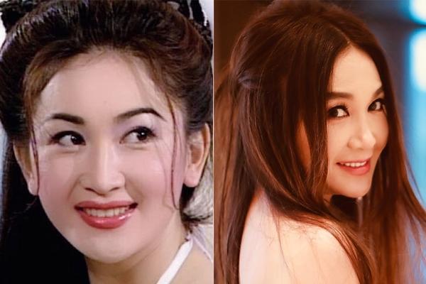 Nàng Đát Kỷ đẹp nhất màn ảnh làm 5 điều này trước khi đi ngủ để U60 vẫn trẻ khỏe-5