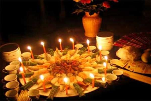 Tháng 7 âm nói về quả thị vàng và giá trị phong thủy của cây thị ít người biết-5