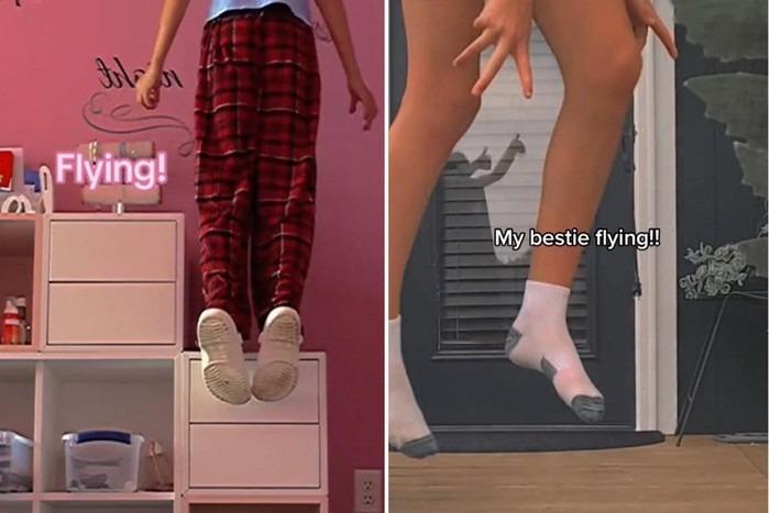 8 trào lưu TikTok điên rồ nhất, có trò còn gây nguy hiểm tính mạng-2