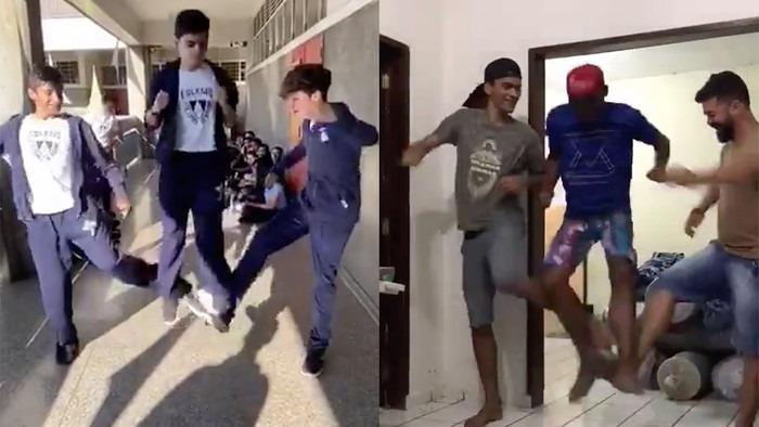 8 trào lưu TikTok điên rồ nhất, có trò còn gây nguy hiểm tính mạng-4