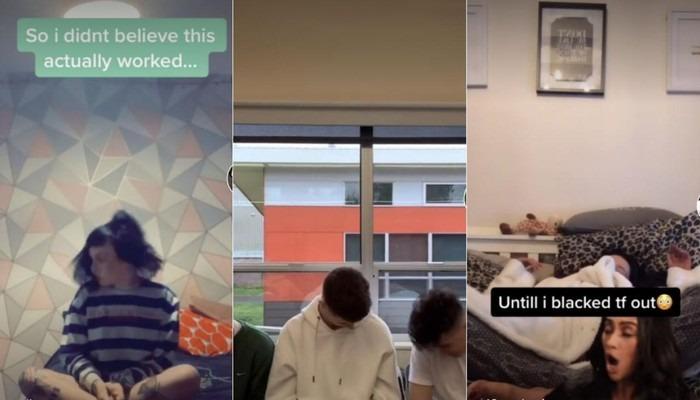 8 trào lưu TikTok điên rồ nhất, có trò còn gây nguy hiểm tính mạng-5