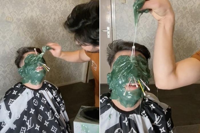 8 trào lưu TikTok điên rồ nhất, có trò còn gây nguy hiểm tính mạng-8