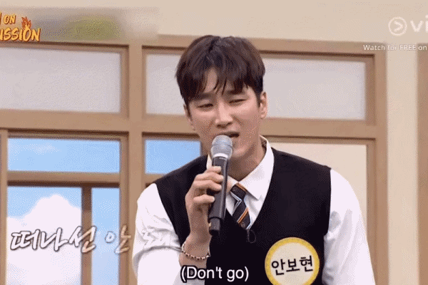 Bạn trai của Jisoo (BLACKPINK): Không chỉ diễn hay, tốt tính mà còn có giọng hát cực ngọt-2