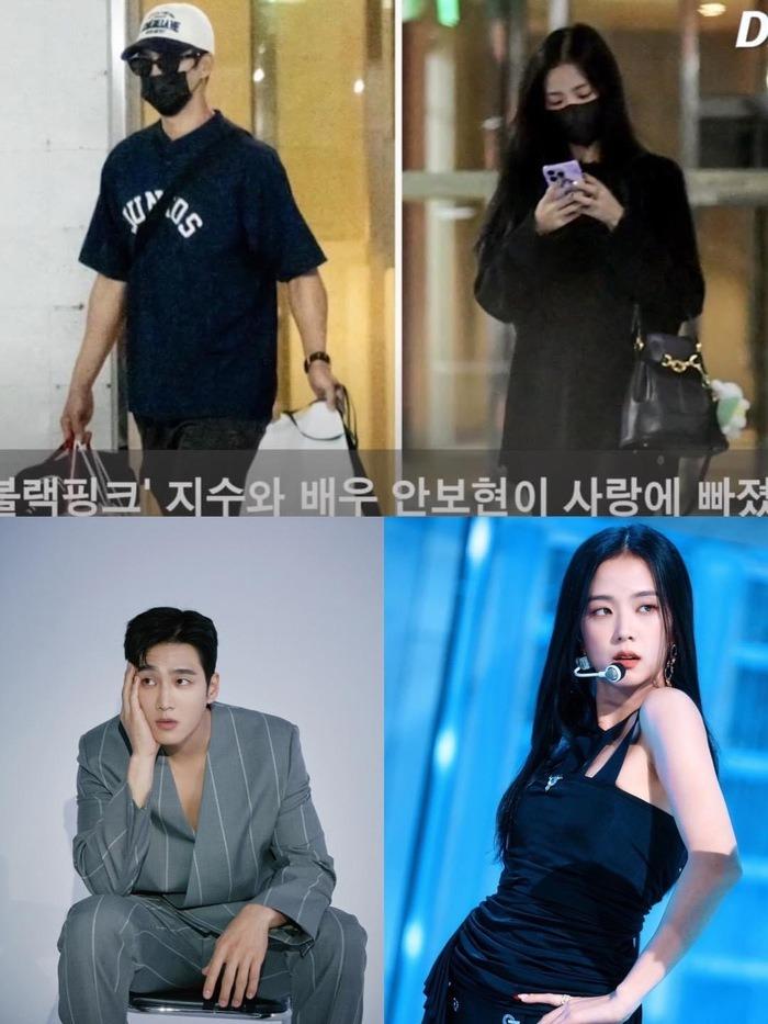 Bạn trai của Jisoo (BLACKPINK): Không chỉ diễn hay, tốt tính mà còn có giọng hát cực ngọt-1