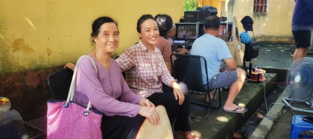 Sau 8 lần vào tù ra tội, Việt Anh hóa Bộ đội Biên phòng trong phim mới-2