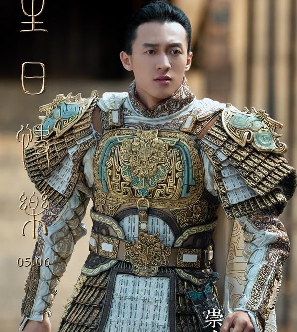 Dàn sao nam cơ bắp cuồn cuộn nổi tiếng sau một bộ phim-23