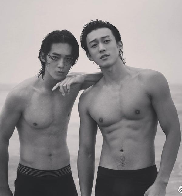 Dàn sao nam cơ bắp cuồn cuộn nổi tiếng sau một bộ phim-26