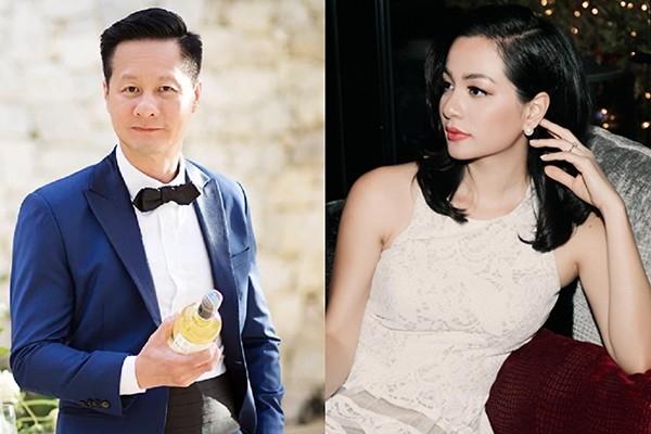 Phan Như Thảo nói gì về vụ kiện tài sản 288 tỷ đồng của chồng đại gia và siêu mẫu Ngọc Thúy-1