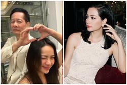 Phan Như Thảo nói gì về vụ kiện 'tài sản 288 tỷ đồng' của chồng đại gia và siêu mẫu Ngọc Thúy