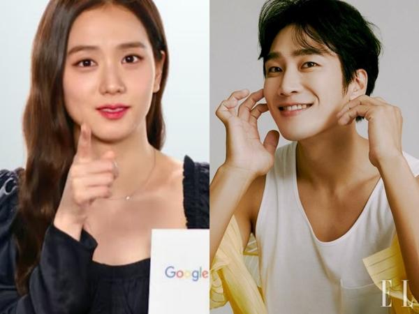 Nhờ tin hẹn hò Jisoo, Ahn Bo Hyun bỗng được hưởng lợi-5