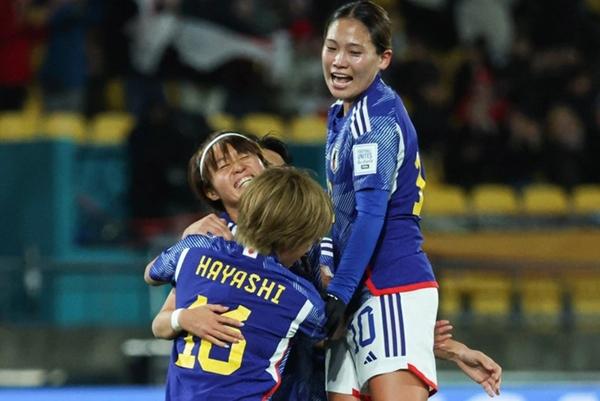 Bóng đá nữ châu Á tại World Cup qua những con số: HLV Mai Đức Chung có tên-1