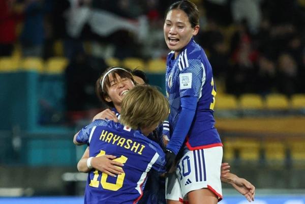 Bóng đá nữ châu Á tại World Cup qua những con số: HLV Mai Đức Chung có tên-1