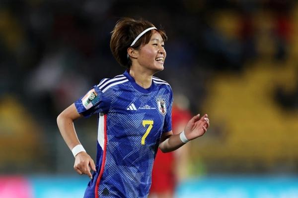 Bóng đá nữ châu Á tại World Cup qua những con số: HLV Mai Đức Chung có tên-3