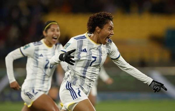 Bóng đá nữ châu Á tại World Cup qua những con số: HLV Mai Đức Chung có tên-4