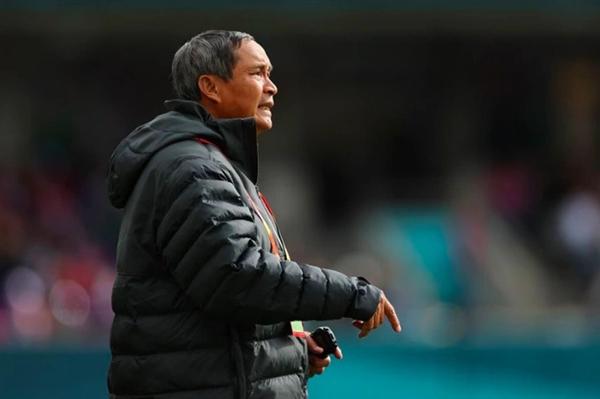 Bóng đá nữ châu Á tại World Cup qua những con số: HLV Mai Đức Chung có tên-6