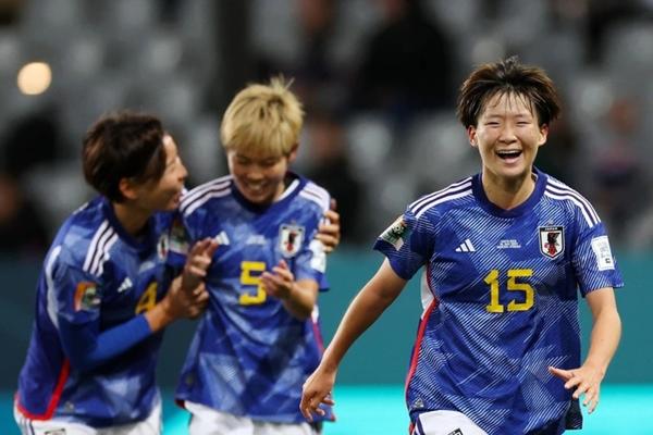 Bóng đá nữ châu Á tại World Cup qua những con số: HLV Mai Đức Chung có tên-8