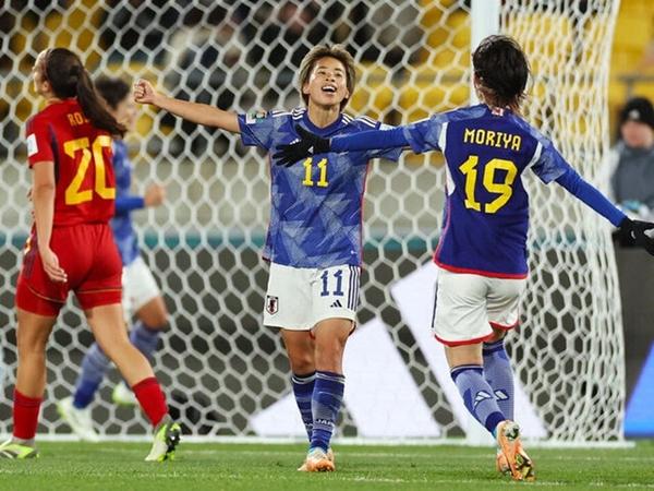 Bóng đá nữ châu Á tại World Cup qua những con số: HLV Mai Đức Chung có tên-11